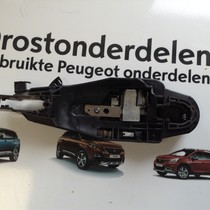 Türgriffhalter Rechts Vorne 9820341180 Peugeot 3008 II