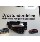 Portiergreep Rechts-Voor 98201552VV Peugeot 3008 II