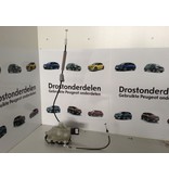 Deurslot Mechaniek Met Kinderslot Rechts-Achter 9823729280 Peugeot 3008 II