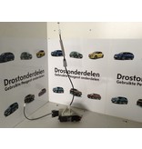 Deurslot Mechaniek Met Kinderslot Rechts-Achter 9823729280 Peugeot 3008 II