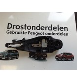 Türgriffhalter Hinten Rechts 9820341180 Peugeot 3008 II