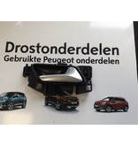 Portiergreep Rechts-Achter 98201552VV Peugeot 3008 II