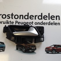 Türgriff hinten rechts 98201552VV Peugeot 3008 II