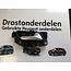Portiergreep Rechts-Achter 98201552VV Peugeot 3008 II