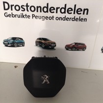 Lenkairbag 98255207ZD Peugeot 2008 II P24E