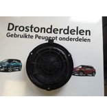 Lautsprecher 9806071080 Peugeot 3008 II