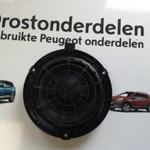 Luidspreker 9806071080 Peugeot 3008 II