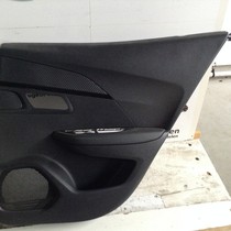 Door Panel/Door Trim Right-Rear 98325786ZD Peugeot 2008 II P24E