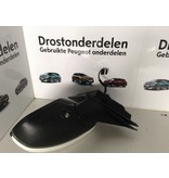 Außenspiegel Links Peugeot 208 II P21E Farbe Weiß EWP