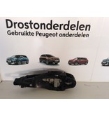 Türgriffhalter Vorne Links 9802977380 Peugeot 208 II P21E GT-Line