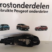 Portierkrukhoud Links-Voor 9802977380 Peugeot 208 II P21E GT-Line