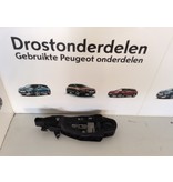 Türgriffhalter Vorne Links 9802977380 Peugeot 208 II P21E GT-Line