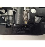 Türgriffhalter Vorne Links 9802977380 Peugeot 208 II P21E GT-Line