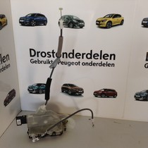 Türschlossmechanismus Vorne Links 9829285180 Peugeot 208 II P21E