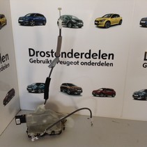 Deurslot Mechaniek Links-Voor 9829285180 Peugeot 208 II P21E