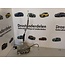 Deurslot Mechaniek Links-Voor 9829285180 Peugeot 208 II P21E