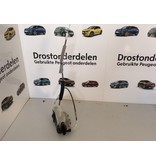 Deurslot Mechaniek Links-Voor 9829285180 Peugeot 208 II P21E