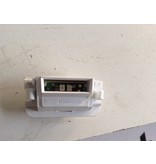 Laadstroom Meter 9816001880 Peugeot 3008 II