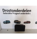 Ladegerät für kabelloses Telefon 9813403280 Peugeot 5008 P87E Continental