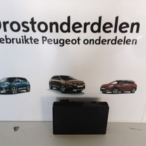 Ladegerät für kabelloses Telefon 9813403280 Peugeot 5008 P87E Continental