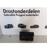 Draadloze Telefoon Oplader 9813403280 Peugeot 3008 II Continental