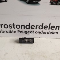Kennzeichenbeleuchtung LED 9815226680 Peugeot 2008 II P24E