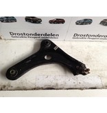 RIGHT HANDLEBAR 9670771480 PEUGEOT 208