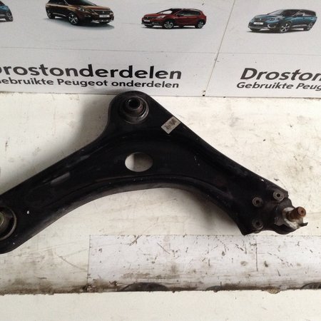 RECHTER LENKER 9670771480 PEUGEOT 208