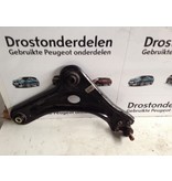 RECHTER LENKER 9670771480 PEUGEOT 208