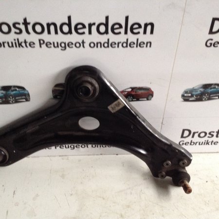 RIGHT HANDLEBAR 9670771480 PEUGEOT 208