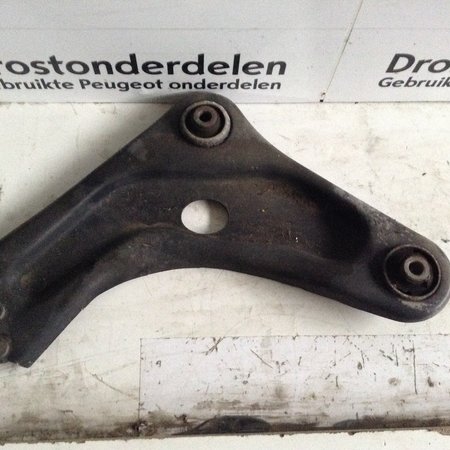 Querlenker links 9810588280 Peugeot 208 Automatik