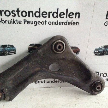 Draagarm Links 9810588280 Peugeot 208  Automaat