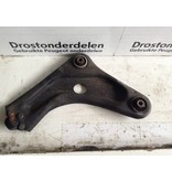 Querlenker links 9822126880 Peugeot 2008 Automatik