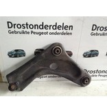 Draagarm Links 9822126880 Peugeot 2008  Automaat