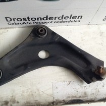 Querlenker rechts 9810588180 Peugeot 208 Automatik