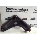 Draagarm Rechts 9810588180 Peugeot 208 Automaat