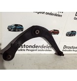 Querlenker rechts 1612159980 Peugeot 206