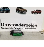 Parkeermodule PDC Achter  9675749680 Peugeot 2008