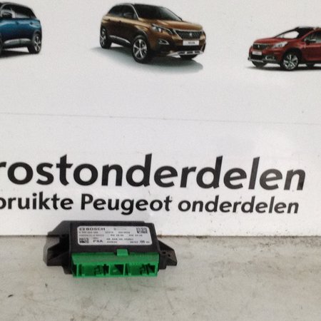 Parkmodul PDC hinten 9675749680 Peugeot 2008