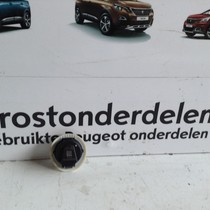 Zij Airbagsensor 9810268080 Peugeot 208 II P21E