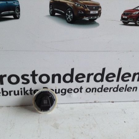 Zij Airbagsensor 9810268080 Peugeot 208 II P21E