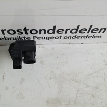 Koelvinweerstand 9827870080 Peugeot 208