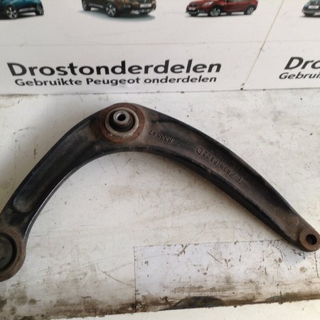 Draagarm Rechts 1643189180 / 1610938180 Peugeot 3008  (3521R3)