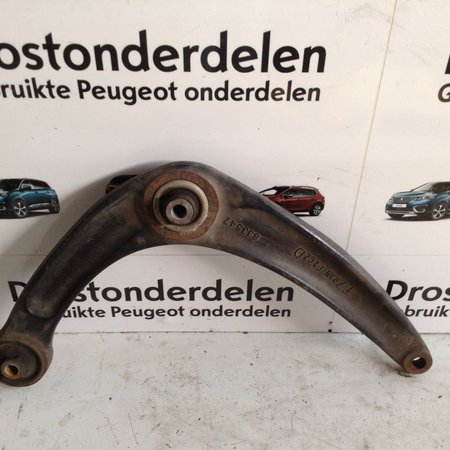 Querlenker rechts 1643189180 / 1610938180 Peugeot 3008 (3521R3)