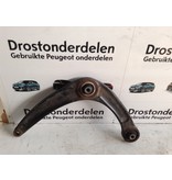 Draagarm Links 1643188780 / 1610938080 Peugeot 3008 (3520V2)