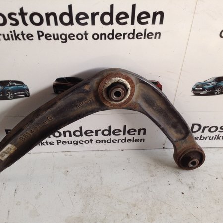 Draagarm Links 1643188780 / 1610938080 Peugeot 308 (3520V2)