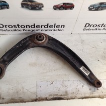 Draagarm Rechts 1643189180 / 1610938180 Peugeot 308  (3521R3)