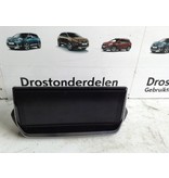 On-board computer display 9841452080 Peugeot 208 II P21E