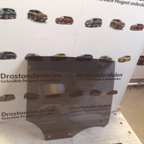 Türfenster Rechts-Hinten Peugeot 208 II P21E Farbe 43R-006723 E000292