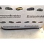 Trim Molding Left Rear 9823195480 Peugeot 208 II P21E GT-Line High Gloss Black